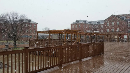 Residential Premium Image