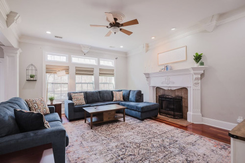 Residential Premium Image