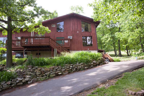 Residential Premium Image