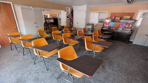 Residential Premium Image