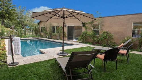 Residential Premium Image