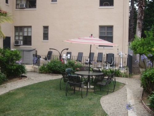 Residential Premium Image