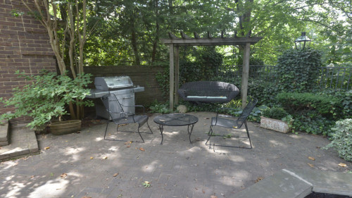 Residential Premium Image