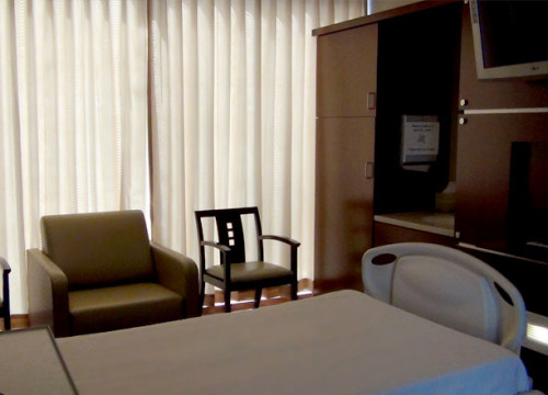 Residential Premium Image