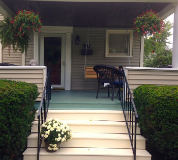 Residential Premium Image