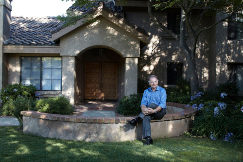 Residential Premium Image