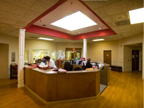 Residential Premium Image