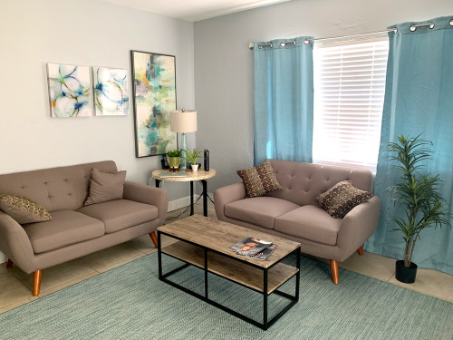 Residential Premium Image