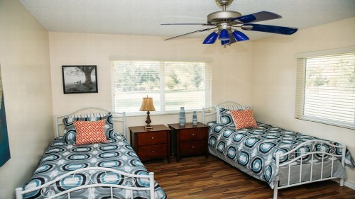 Residential Premium Image