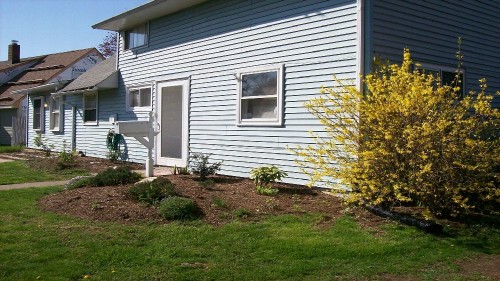 Residential Premium Image