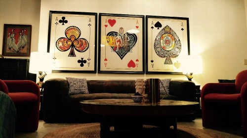 Residential Premium Image