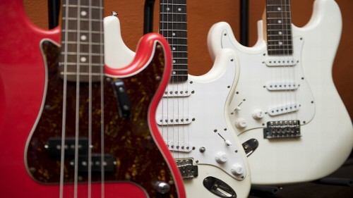 Residential Premium Image