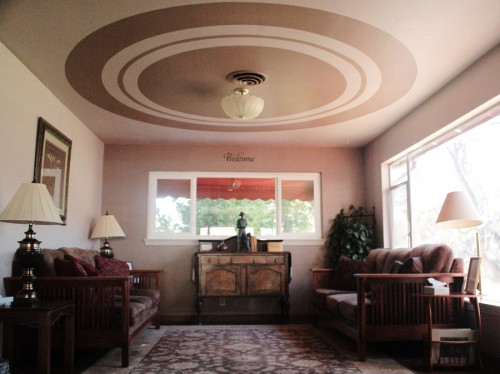 Residential Premium Image