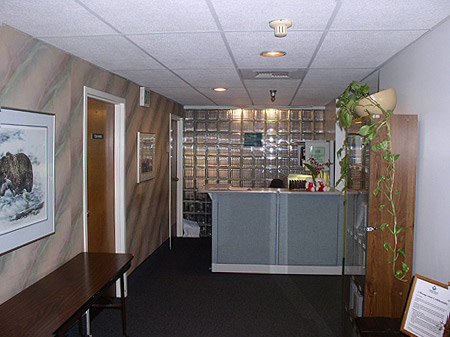 Residential Premium Image