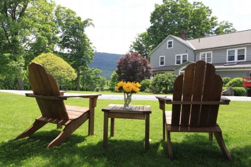 Residential Premium Image