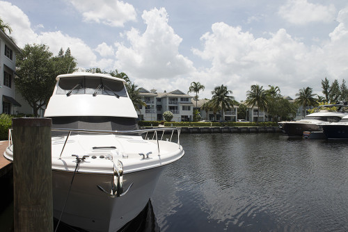 Residential Premium Image