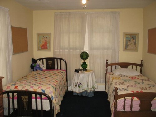 Residential Premium Image