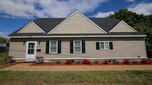 Residential Premium Image