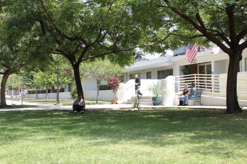 Residential Premium Image