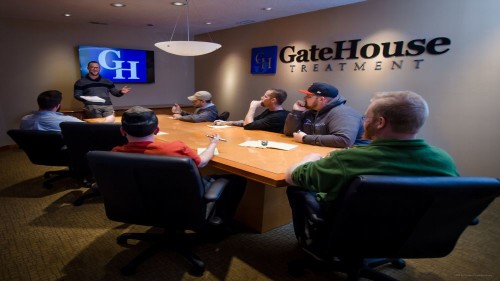 Residential Premium Image