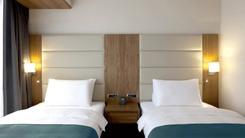 Residential Premium Image