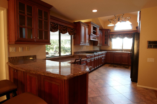 Residential Premium Main Image