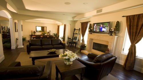 Residential Premium Image