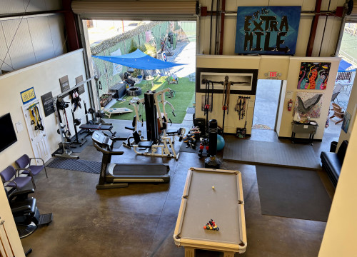 Residential Premium Main Image