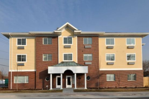 Residential Premium Image