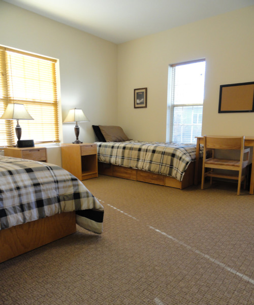 Residential Premium Image