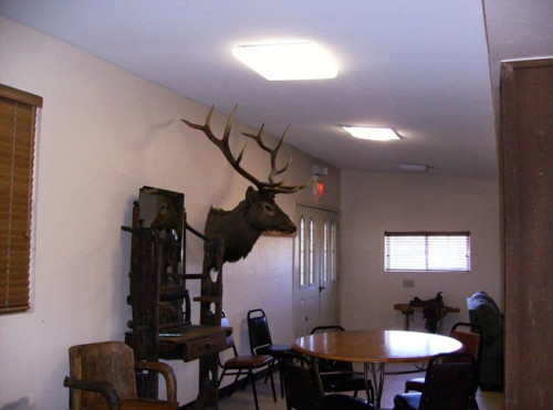 Residential Premium Image