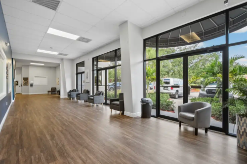 Residential Premium Image