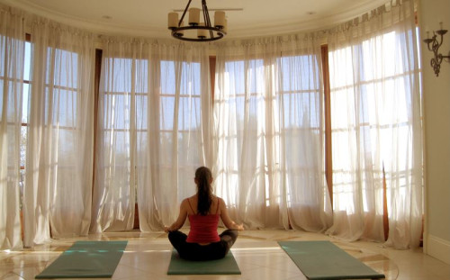 Residential Premium Image