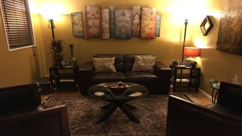 Residential Premium Image