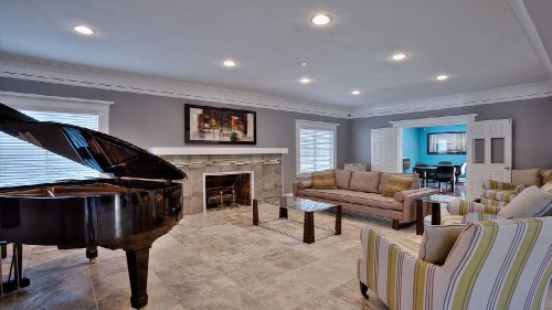 Residential Premium Image