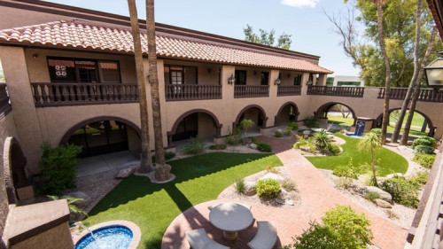 Residential Premium Image