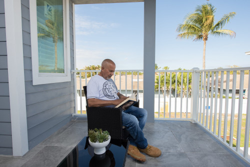 Residential Premium Image