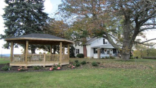 Residential Premium Image