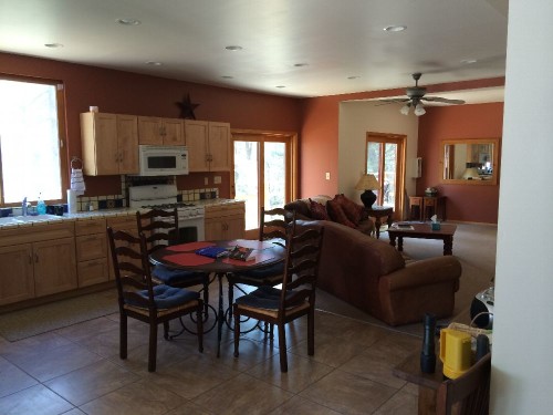 Residential Premium Image