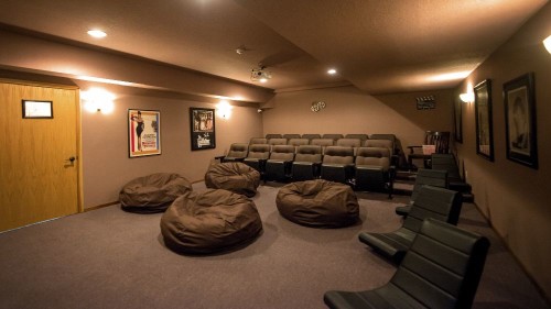 Residential Premium Image