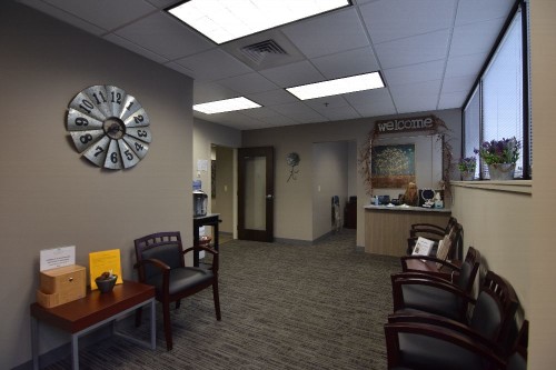 Residential Premium Image