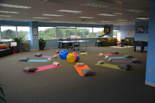 Residential Premium Image