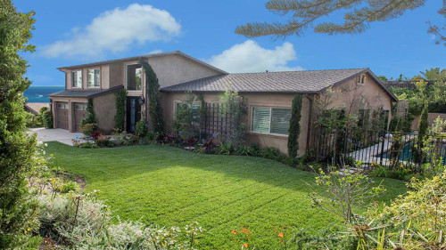 Residential Premium Image