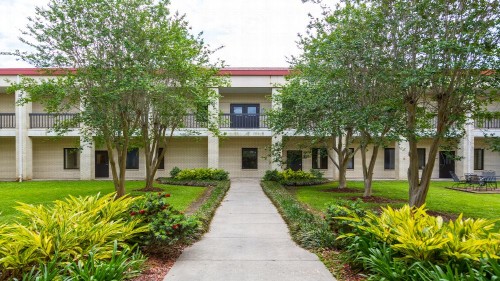 Residential Premium Image