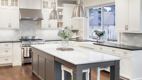 Residential Premium Image