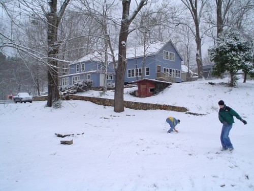 Residential Premium Image