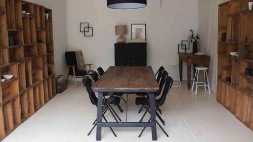 Residential Premium Image