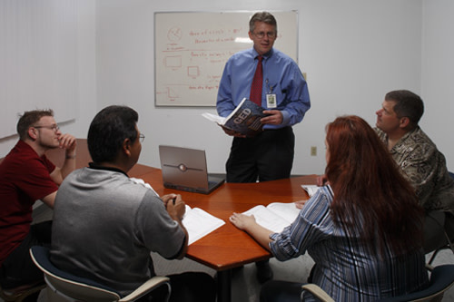 Residential Premium Image