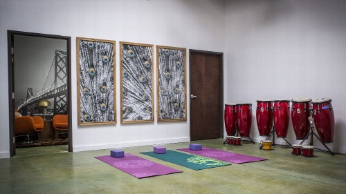 Residential Premium Image