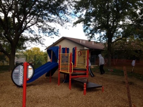 Residential Premium Image